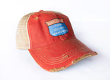 Farm Security Cap Four Colors