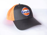 Classic Gulf Trucker Cap Three Colors