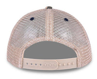 Bikini Barrel Racer Cap Four Colors