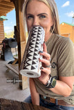 Tulsa King Tumbler