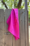 SMALL Wynonna Wild Rags