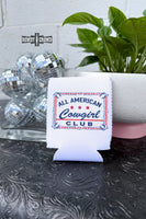 All American Koozie