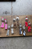 Concho Rodeo Earrings