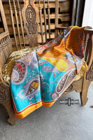 Greeley Wild Rag