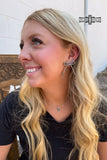 Bow Bliss Earrings