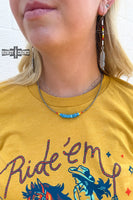 Vaquera Necklace