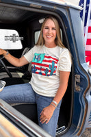 Made in America Tee