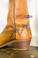 Bow Bliss Earrings