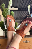 Sunland Sandals