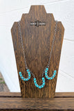 Good Luck Necklace