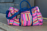 Winnsboro Weekender Bag ~ In Store