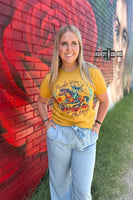 Ride 'Em Cowboy Tee