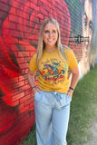 Ride 'Em Cowboy Tee