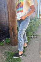Oh My Stars Denim Jeans