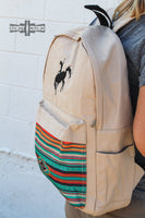 Buckaroo Backpack