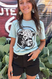 Happy Hereford Tee