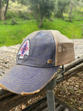 Kele Arrowhead Cap Three Colors