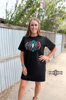 Desert Rose Dress