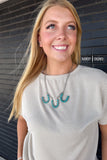 Good Luck Necklace