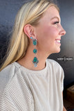 Genesis Earrings
