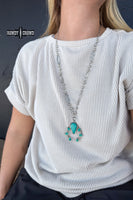 Coyote Flats Necklace