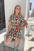 Doc Holliday Dress