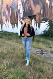 Fargo Fringe Jacket