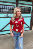 Troubadour Tee