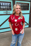 Troubadour Tee