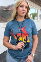 Bowie Bolo Necklace