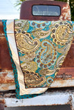 Big Sky Wild Rag