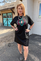 Desert Rose Dress