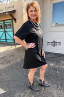 Desert Rose Dress