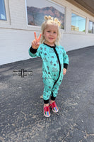 Howdy Desert Onesie