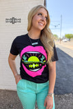 Desert Lips Tee