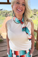 Good Life Long Scarf
