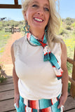 Good Life Long Scarf