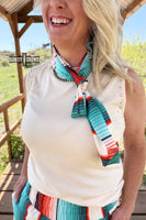 Good Life Long Scarf