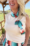Good Life Long Scarf