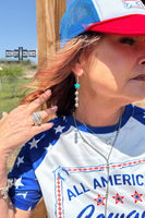 River Walk Earrings