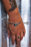 Western Cuff, Silver adjustable cuff, turquoise Jewelry, Western Jewelry, Western Accessories, western Jewelry, Western Wholesale, Western Fashion, Western Boutique, Wholesale Accessories, Wholesale Jewelry, turquoise stone cuff, turquoise stone western jewelry, authentic turquoise jewelry