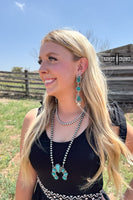 Genesis Earrings