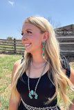 Genesis Earrings
