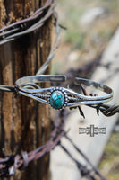 Western Cuff, Silver adjustable cuff, turquoise Jewelry, Western Jewelry, Western Accessories, western Jewelry, Western Wholesale, Western Fashion, Western Boutique, Wholesale Accessories, Wholesale Jewelry, turquoise stone cuff, turquoise stone western jewelry, authentic turquoise jewelry