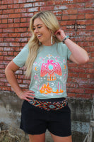 Sedona Spirit Tee ~ In Store