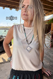 Nacona Necklace