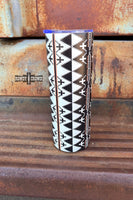 Tulsa King Tumbler