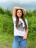 Laredo Rodeo Tee