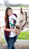 Laredo Rodeo Tee