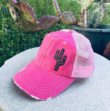 Leopard Cactus Cap Five Colors